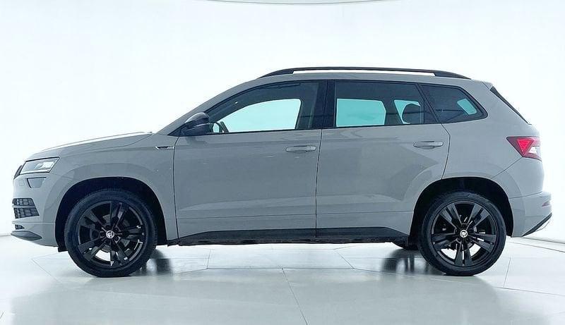 Skoda Karoq Karoq 2.0 TDI SCR 115 CV SportLine