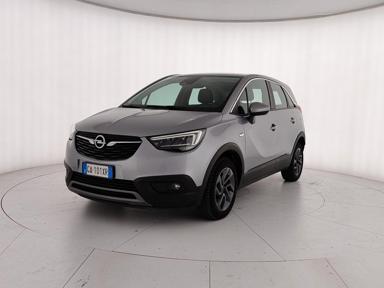 Opel Crossland X 1.5 ECOTEC D 120 CV Start&Stop aut. Innovation