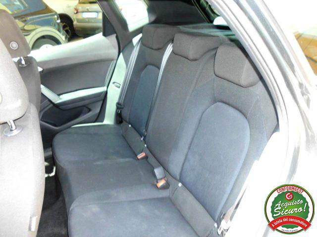 SEAT Arona 1.0 EcoTSI 110 CV DSG FR
