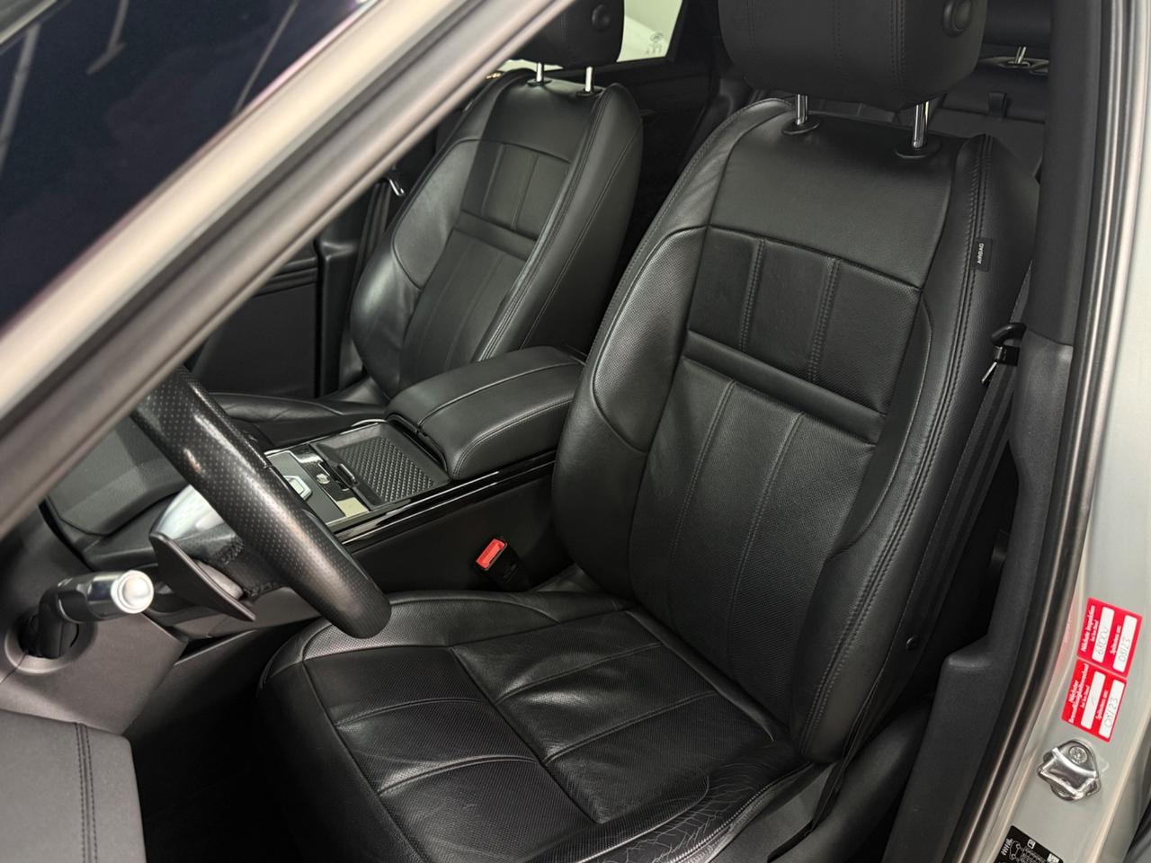 Land Rover Range Evoque 2.0D I4 240 CV AWD Auto