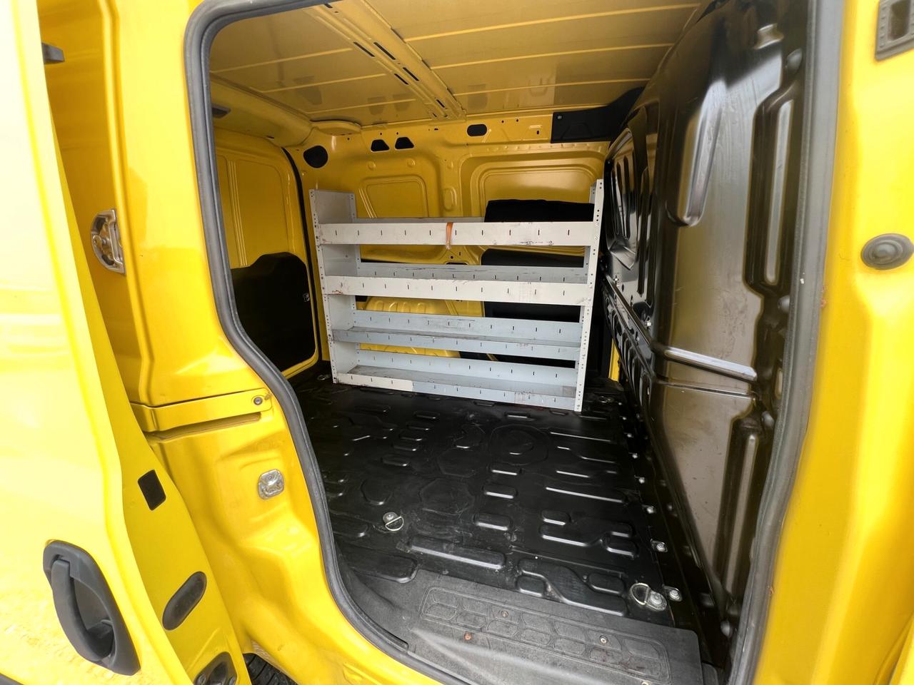 Fiat Doblo Doblò 1.3 MJT PC-TN Cargo Lamierato