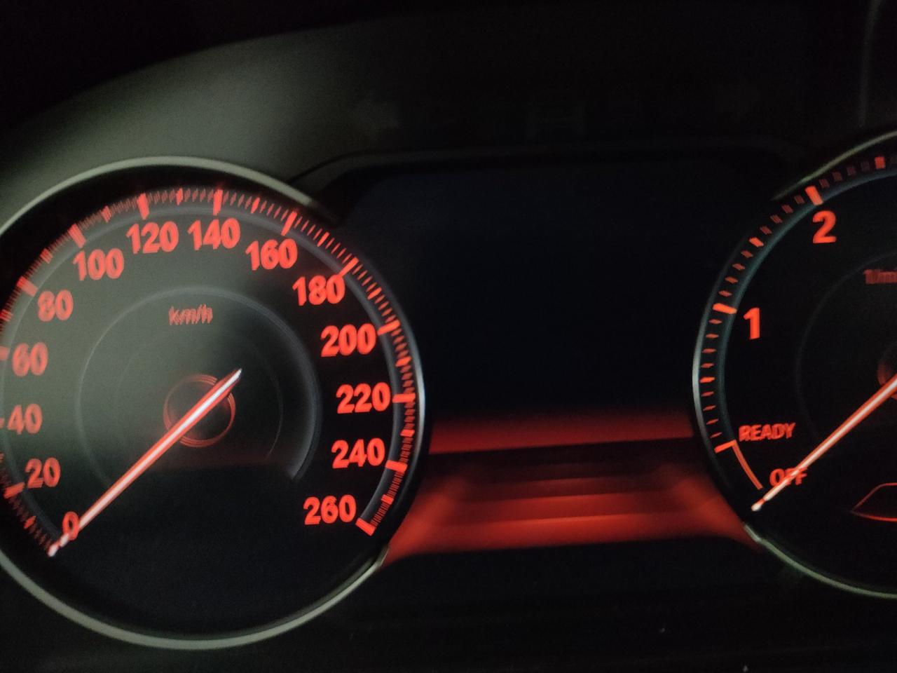 BMW 420D Coupé Msport Auto