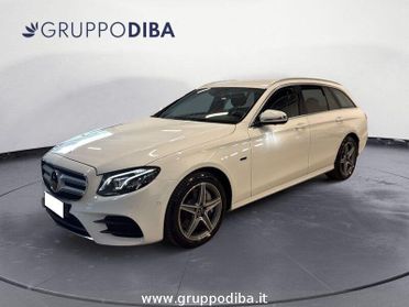 Mercedes-Benz Classe E - S213 SW Diesel E SW 300 de eq-power Premium Plus auto