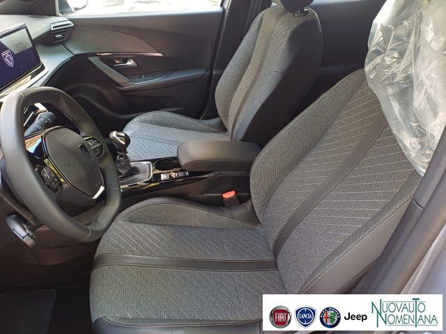 PEUGEOT 2008 PureTech 100 S&S Mod. Allure Aziendale Stellantis