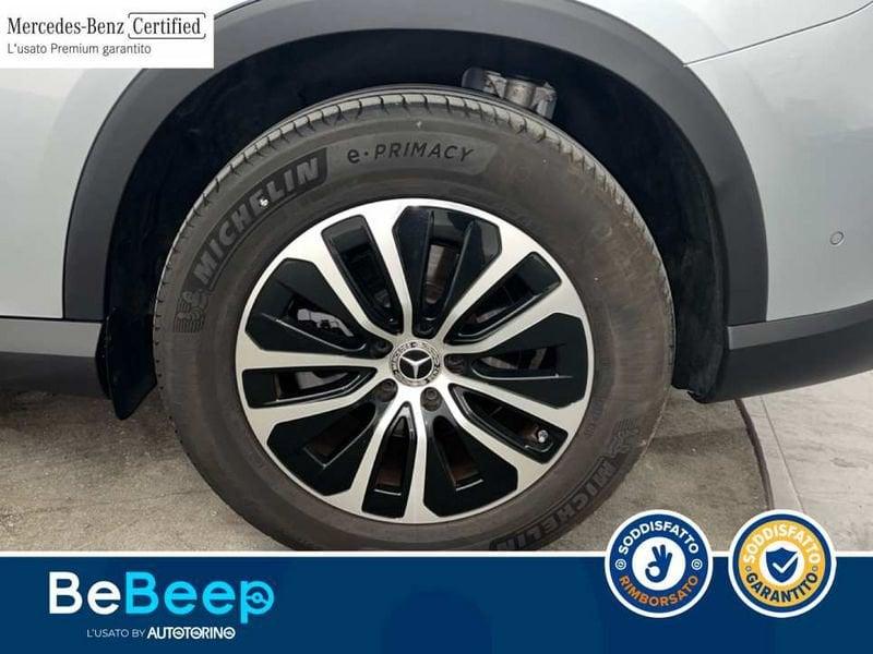 Mercedes-Benz GLC 200 D ADVANCED 4MATIC AUTO