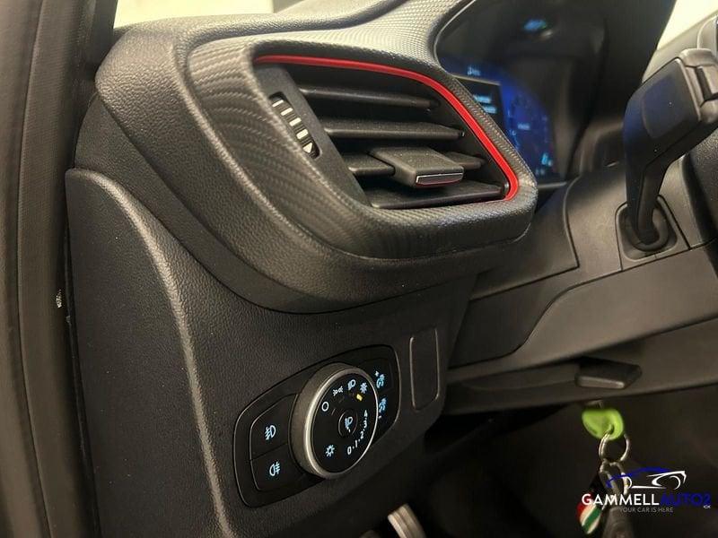 Ford Puma 1.0 Ecoboost 125CV ST-Line