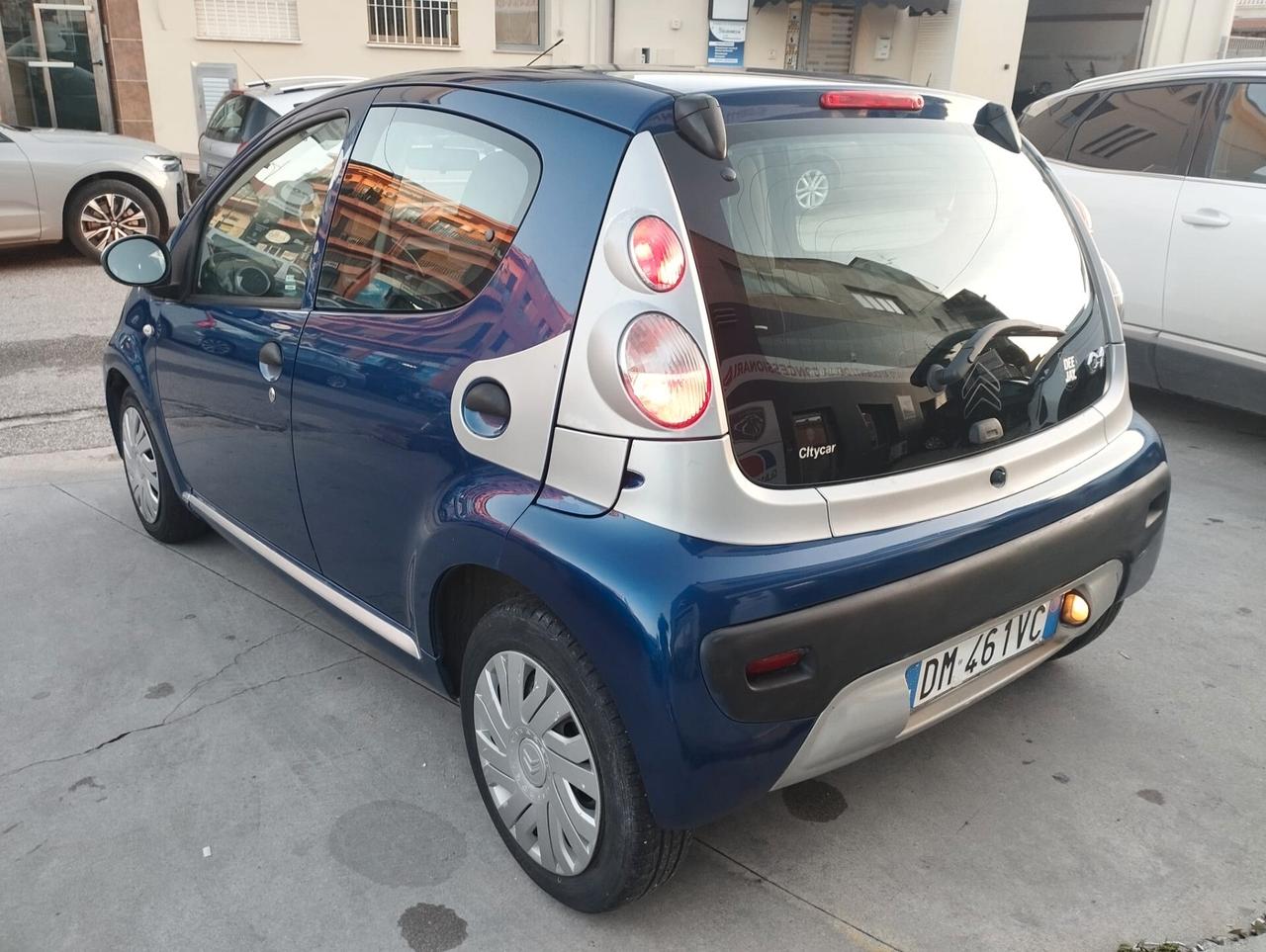 Citroen C1 1.0 5P