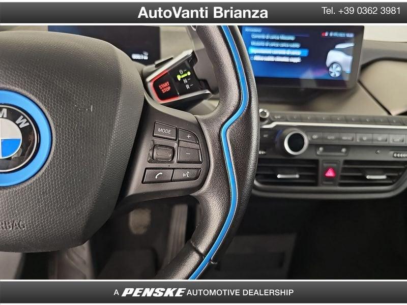 BMW i3 i3s 120Ah