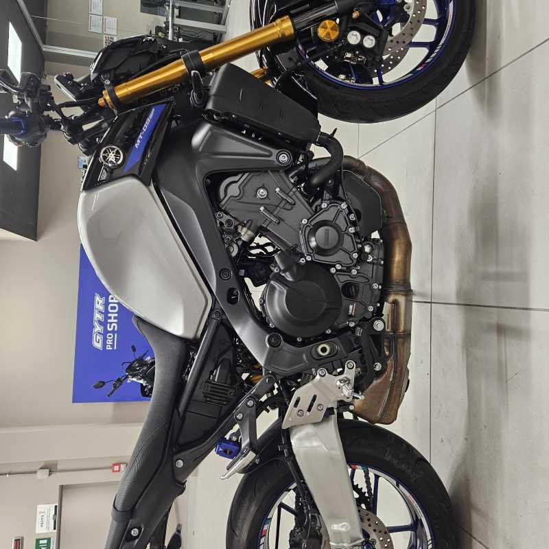 Yamaha MT-09 SP - 2023