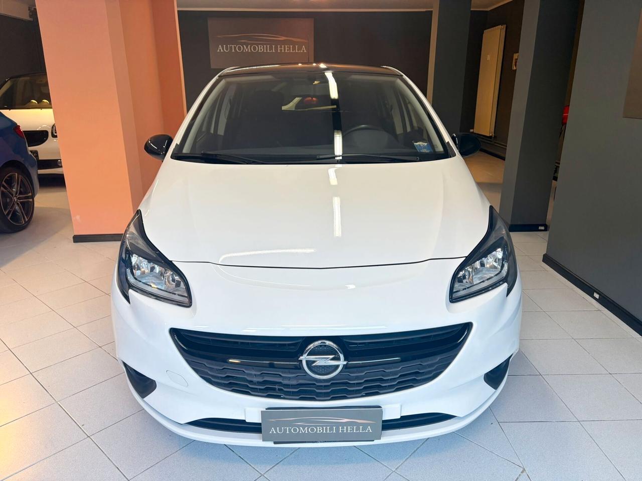Opel Corsa 59.000 Km/2017