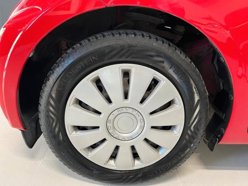 Toyota iQ 1.0 Sol