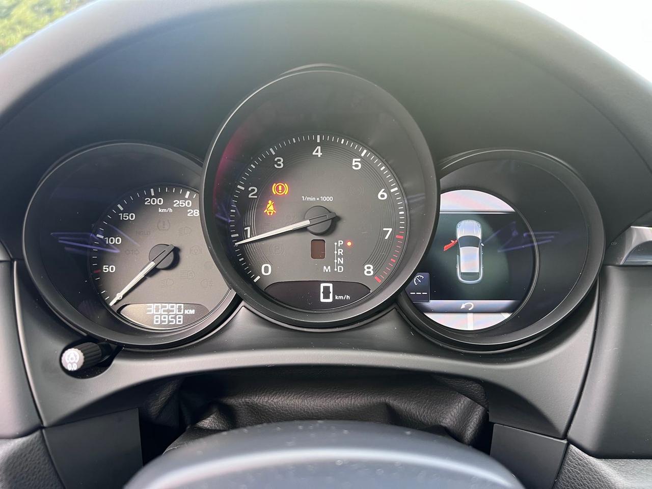 Porsche Macan 2.0 S #8216