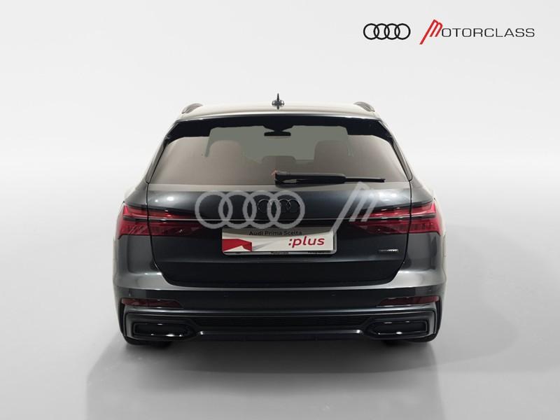 Audi A6 avant 50 3.0 v6 tdi mhev business sport quattro tiptronic