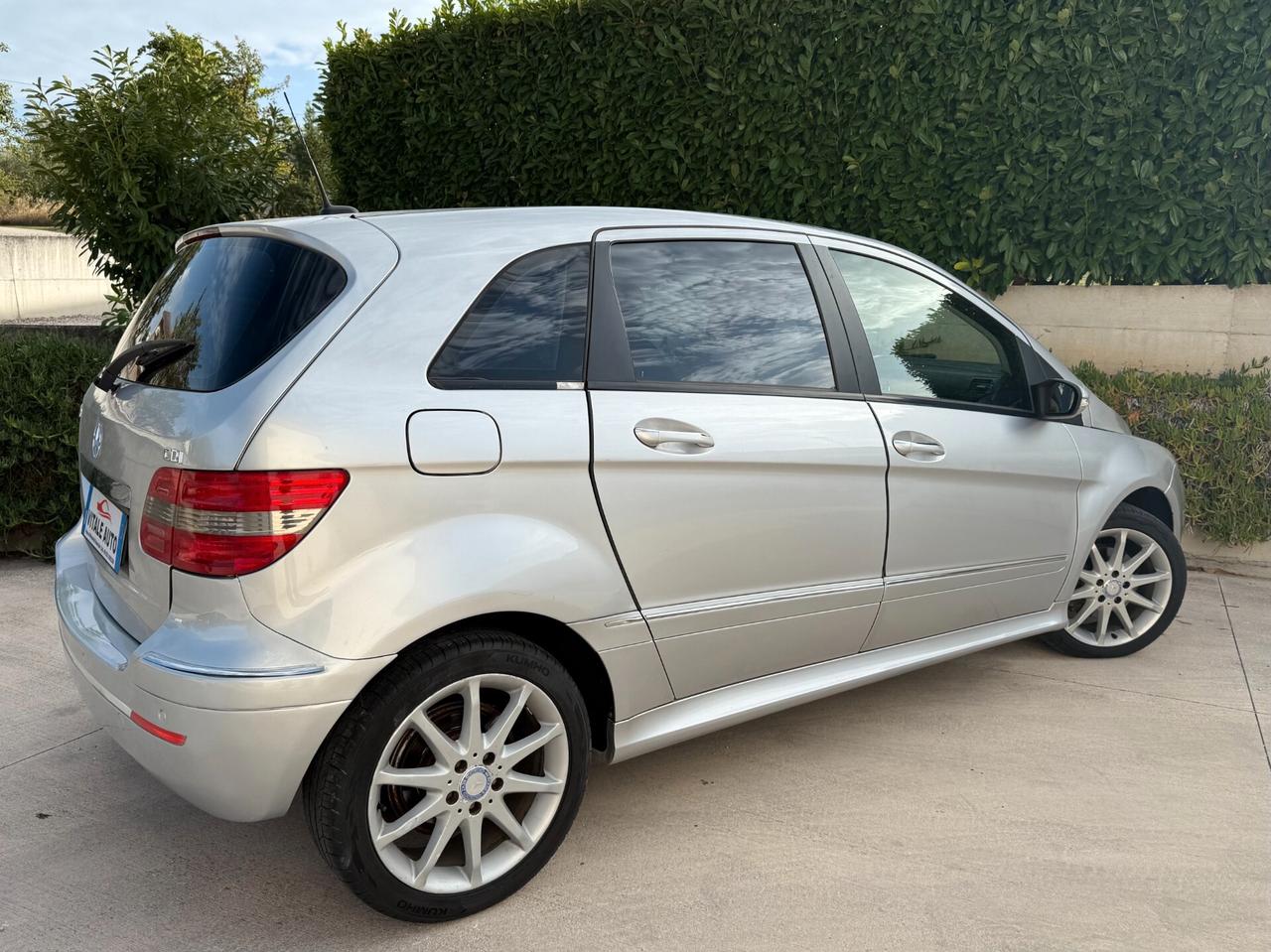 Mercedes-benz B 180 CDI Sport