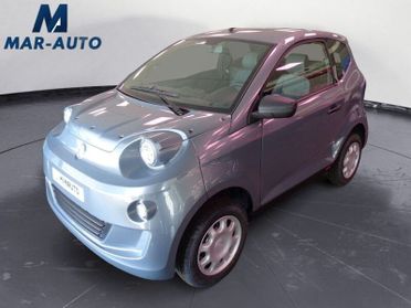Aixam E-Minauto e-Minauto Access