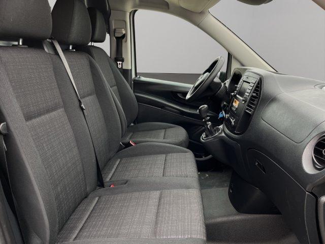 MERCEDES-BENZ Vito 2.0 114CDI Long