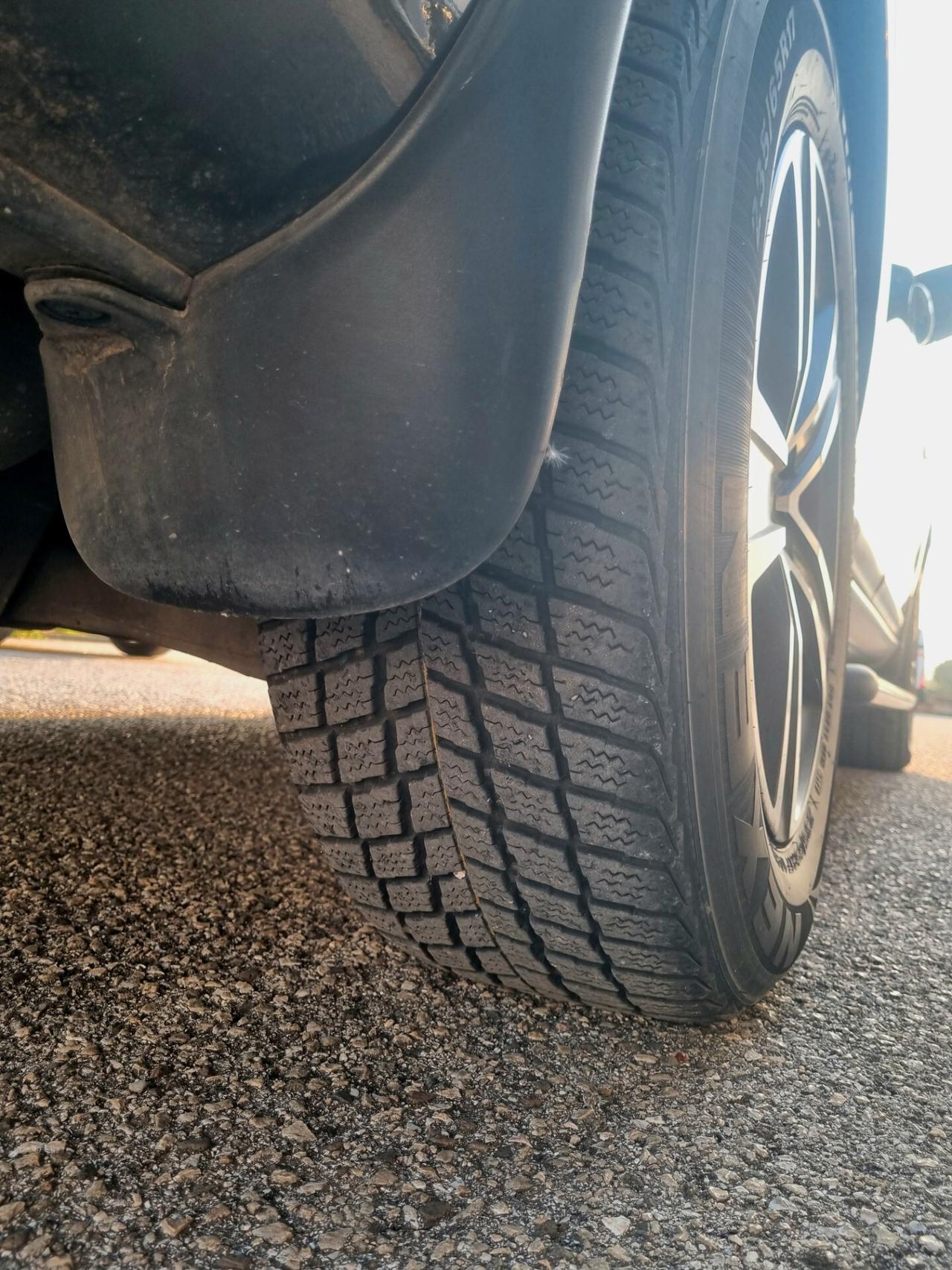 HYUNDAI SANTA Fe 2.2 CRDi 150CV DYNAMIC 4WD