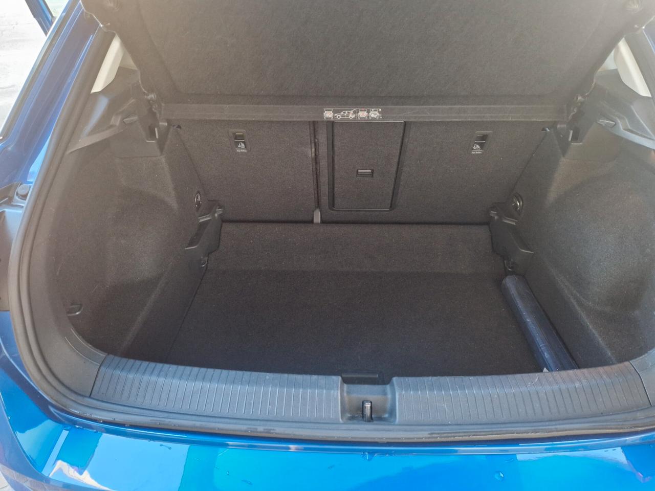 Volkswagen T-Roc 1.0tsi 110cv Style LED-VIRTUAL-R.CAMERA / PROMO