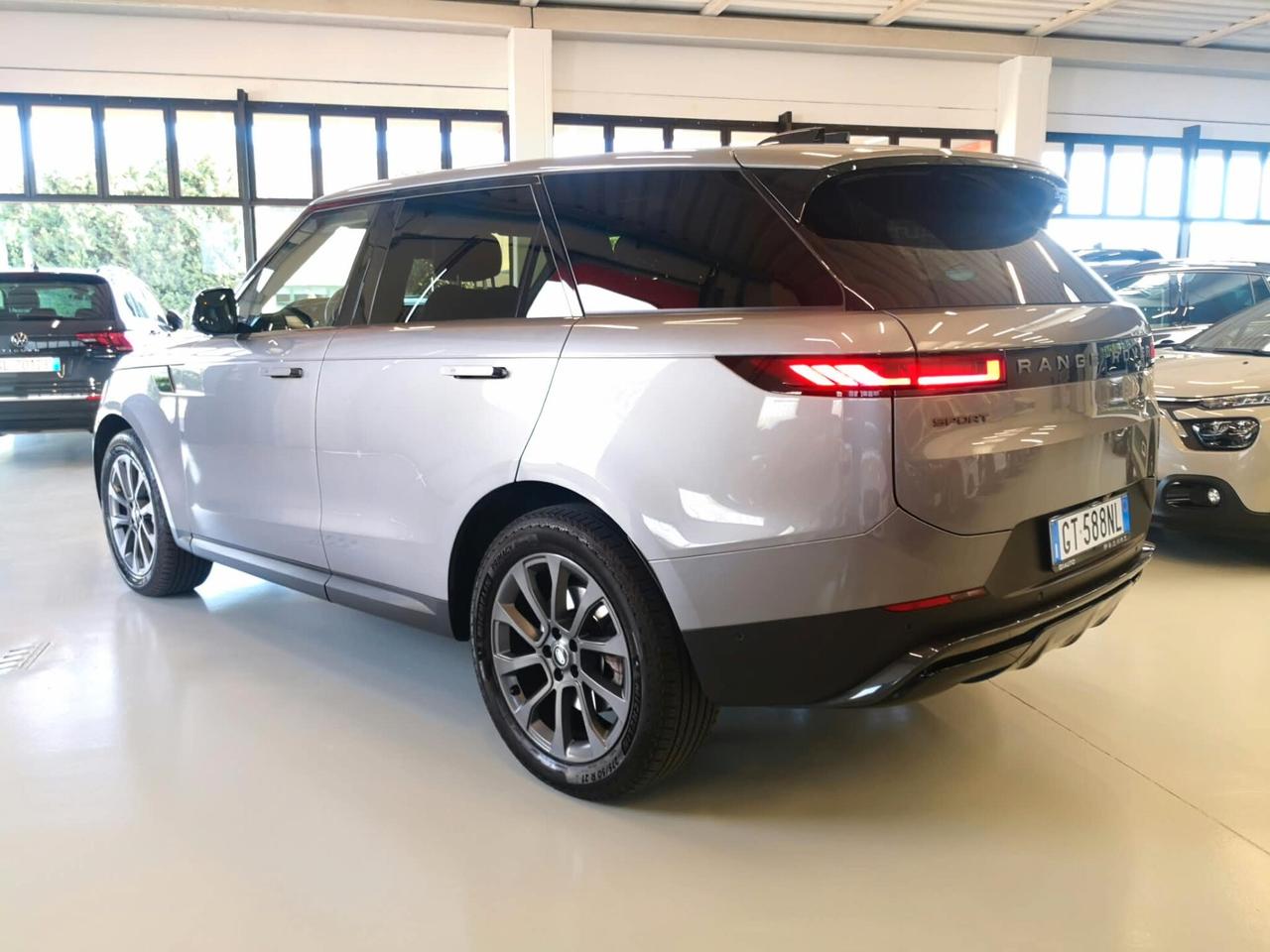 Land Rover Range Sport 3.0D l6 249 CV SE ***TETTO***GARANZIA 05/2029***