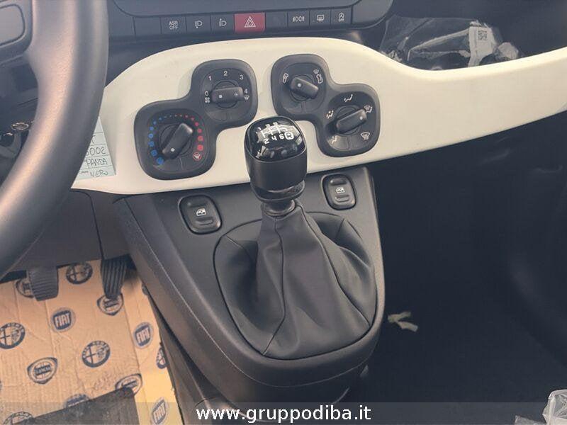 FIAT Pandina 1RA My26 1.0 65cv Hybrid Cross