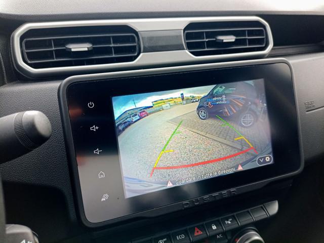 DACIA Duster 1.0 TCe GPL Journey