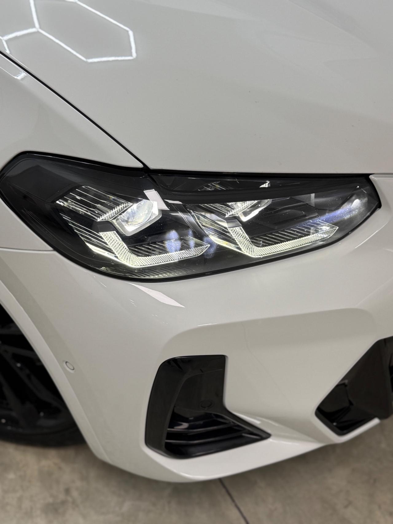 Bmw X4 20d Msport Shadow Line Italiana Iva Esposta