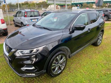 NISSAN - Qashqai - 1.6 dCi 2WD Tekna+ - NEOPATENTATI - FINANZIABILE - PERMUTE