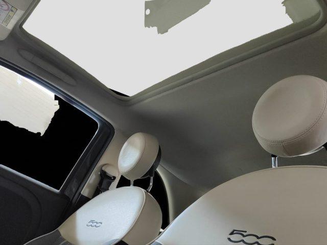 FIAT 500 500 1.2 Lounge