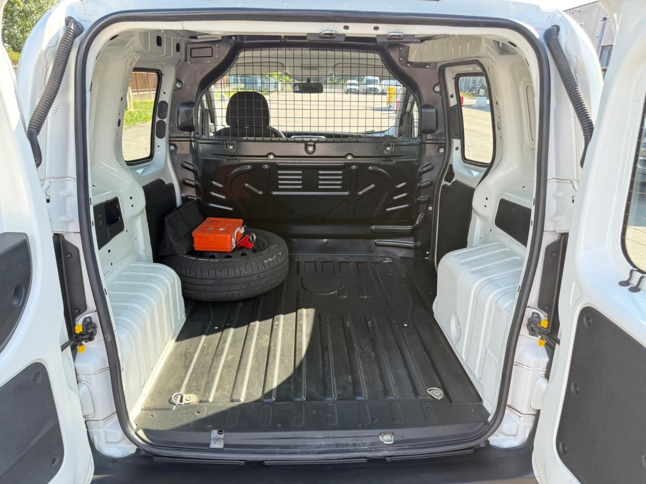Fiat Fiorino 1.3 MJT 95CV Cargo SX