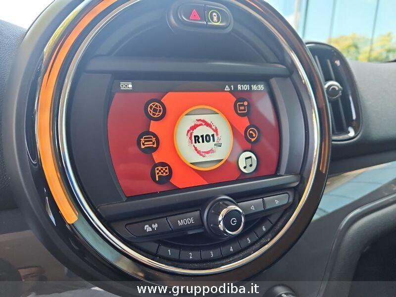 MINI Countryman Mini F60 2017 Diese Mini 2.0 Cooper D Business auto my18