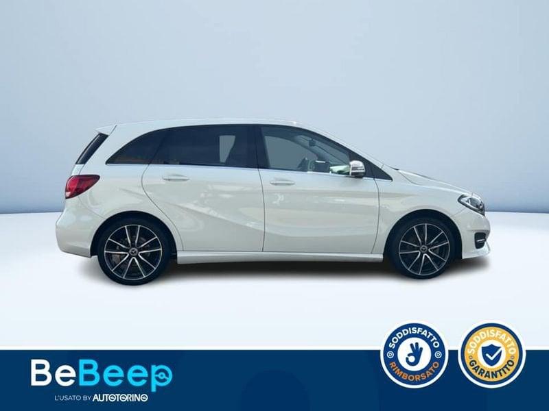 Mercedes-Benz Classe B B 180 EXECUTIVE TECH