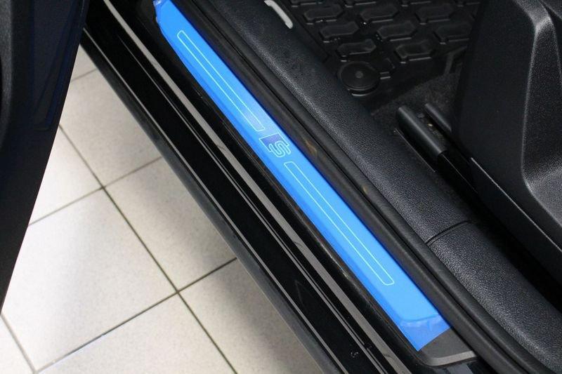 Audi Q2 Q2 30 TDI S tronic S line Edition