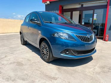 Lancia Ypsilon 1.2 69 CV 5 porte GPL Gold