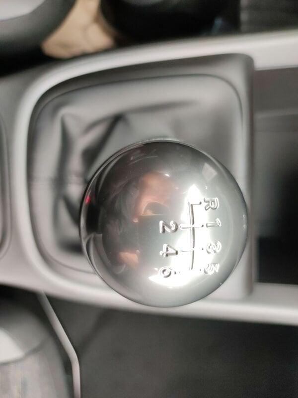 Jeep Avenger Ice My24 Longitude 1.2 100cv