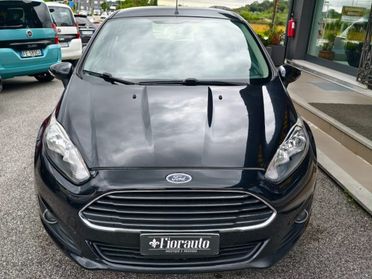 FORD Fiesta 1.2 60CV 5 porte Titanium