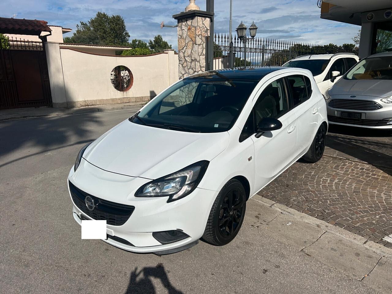 Opel Corsa 1.4 90CV GPL Tech 5 porte Innovation