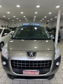 Peugeot 3008 2012 automatica tetto nuova