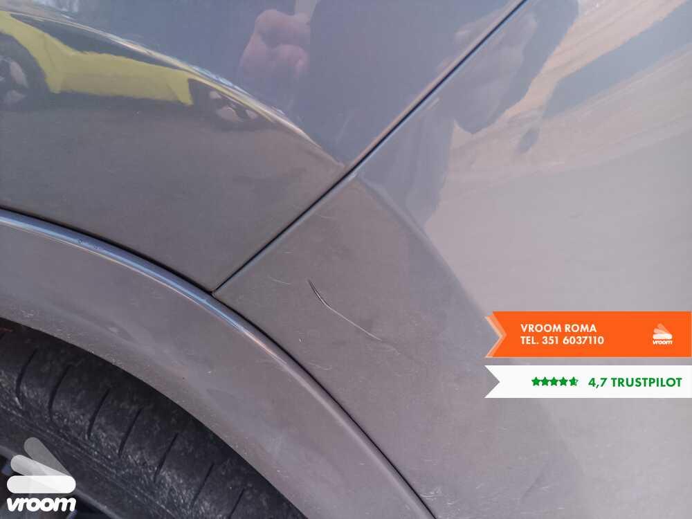JEEP Compass 2ª serie Compass 1.6 Multijet II ...