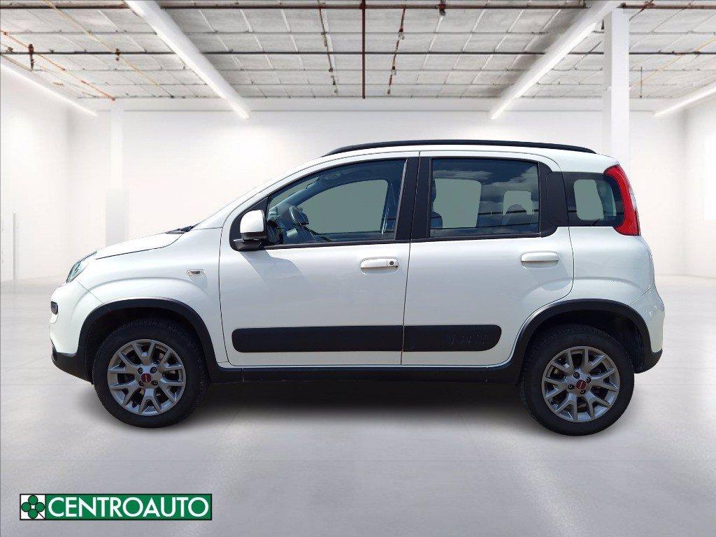 FIAT Panda 0.9 t.air t. 4x4 s&s 85cv del 2017