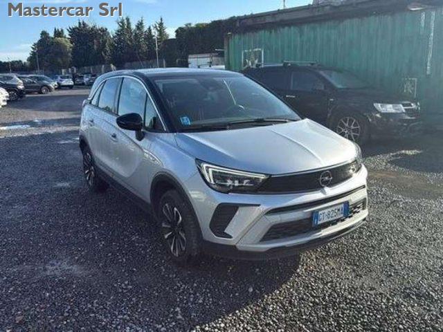 OPEL Crossland Crossland 1.2 Elegance AUTOM. - targa GT825MA