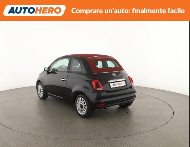FIAT 500 1.0 Hybrid Pop
