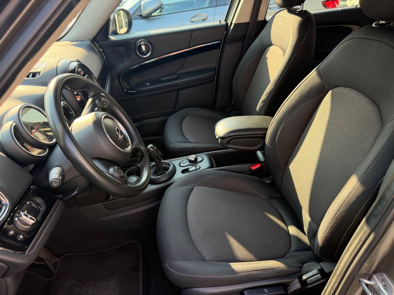 Mini Cooper D Countryman 2.0 Business