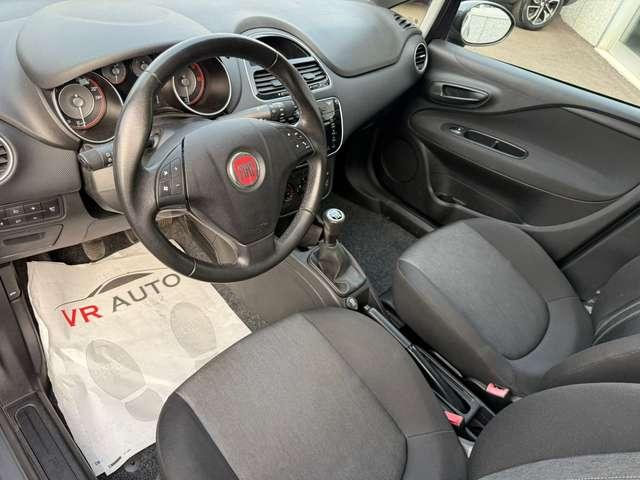 Fiat Punto NEOPATENTATI 5p 1.3 mjt 16v Street 75cv E5+