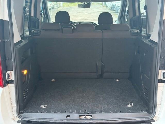 Fiat Doblo Doblò 1.6 MJT 105CV S&S PC Combi N1 Trekking