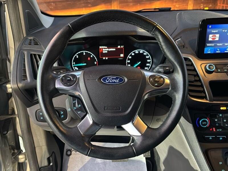 Ford Tourneo Connect Gran Tourneo Connect Active 1.5 EcoBlue 120 CV S&S Aut.