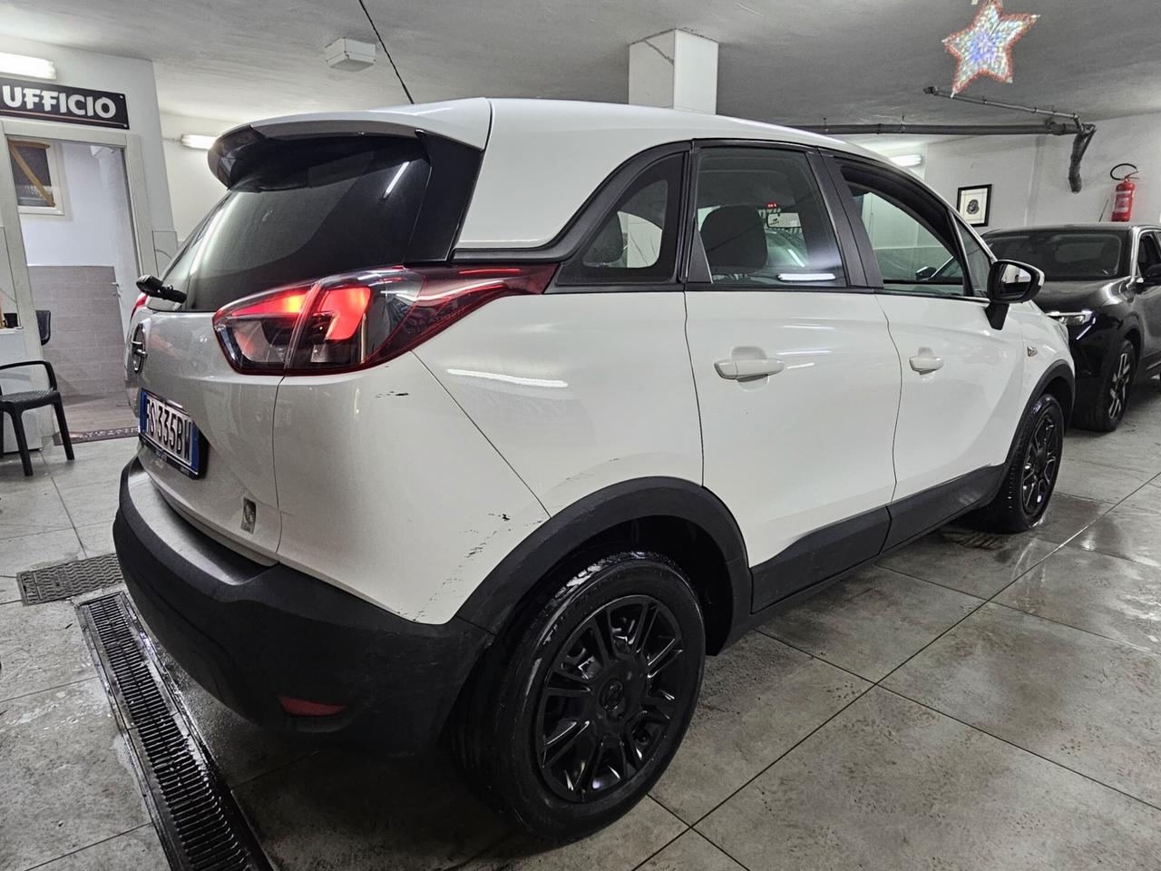 OPEL CROSSLAND X 2020 CON SOLI 65.00OKM