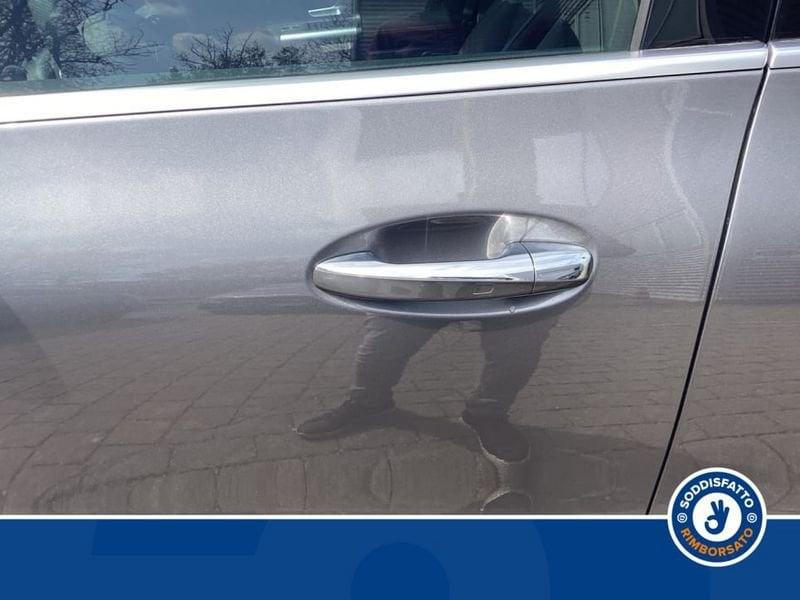 Mercedes-Benz GLA 250 E PLUG-IN HYBRID AUTOMATIC AMG line ADVANCED PLUS