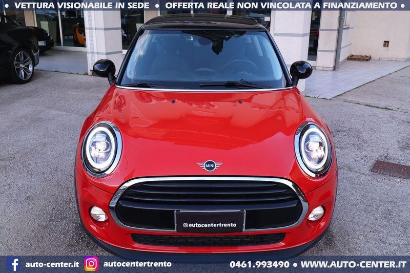 MINI Mini 3 porte 1.5 Cooper 3p 136CV Manuale