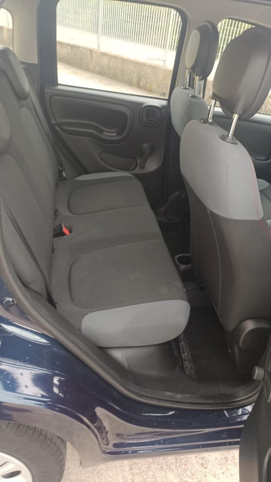 Fiat Panda 1.2 Easy UNICO PROPRIETARIO