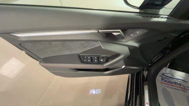 AUDI RS 3 SPB TFSI quattro S tronic